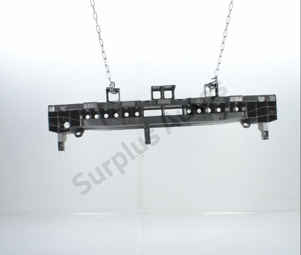 Absorbeur de pare-choc arrière