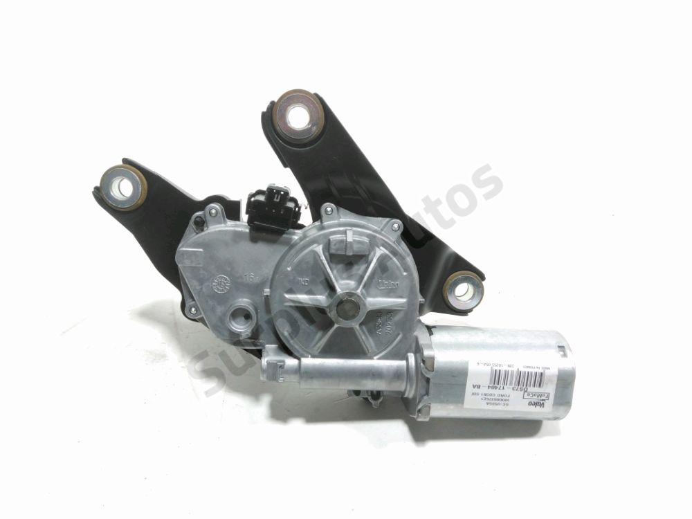 Moteur d'essuie glace arrière