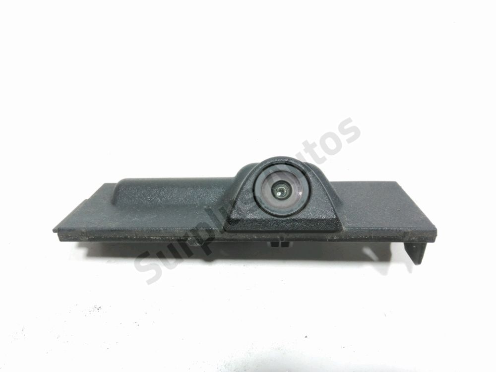Camera de recul