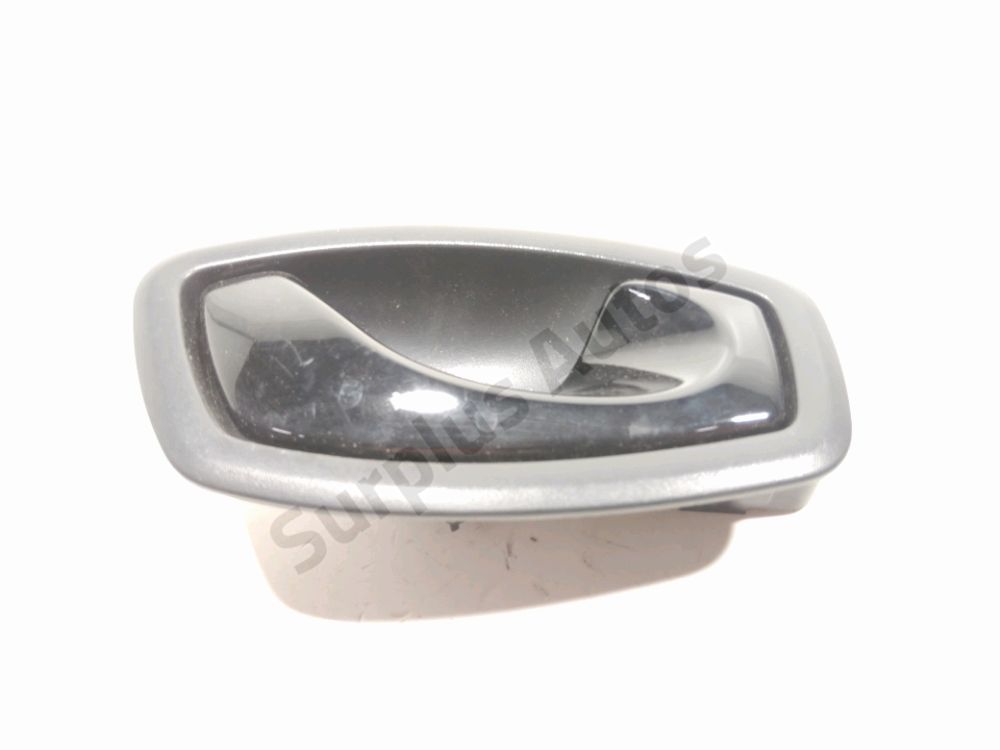 Poignée intérieure porte avant droite