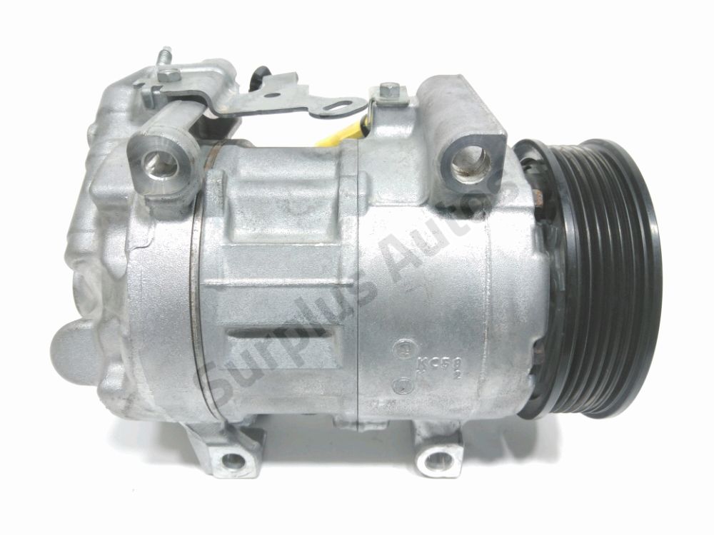 Compresseur de climatisation