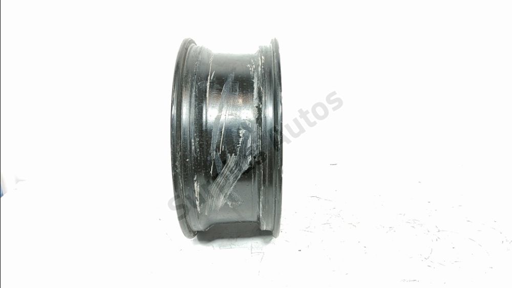 Jante aluminium