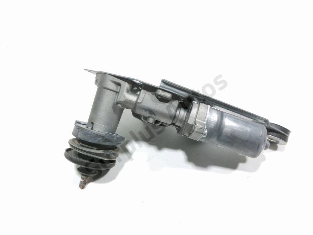 Moteur d'essuie glace arrière