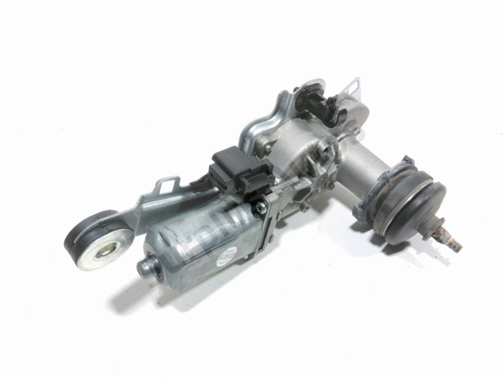 Moteur d'essuie glace arrière