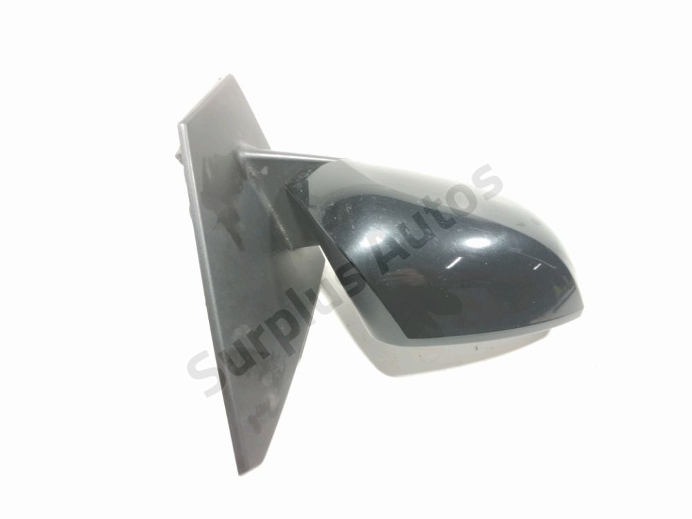 Rétroviseur électrique droit