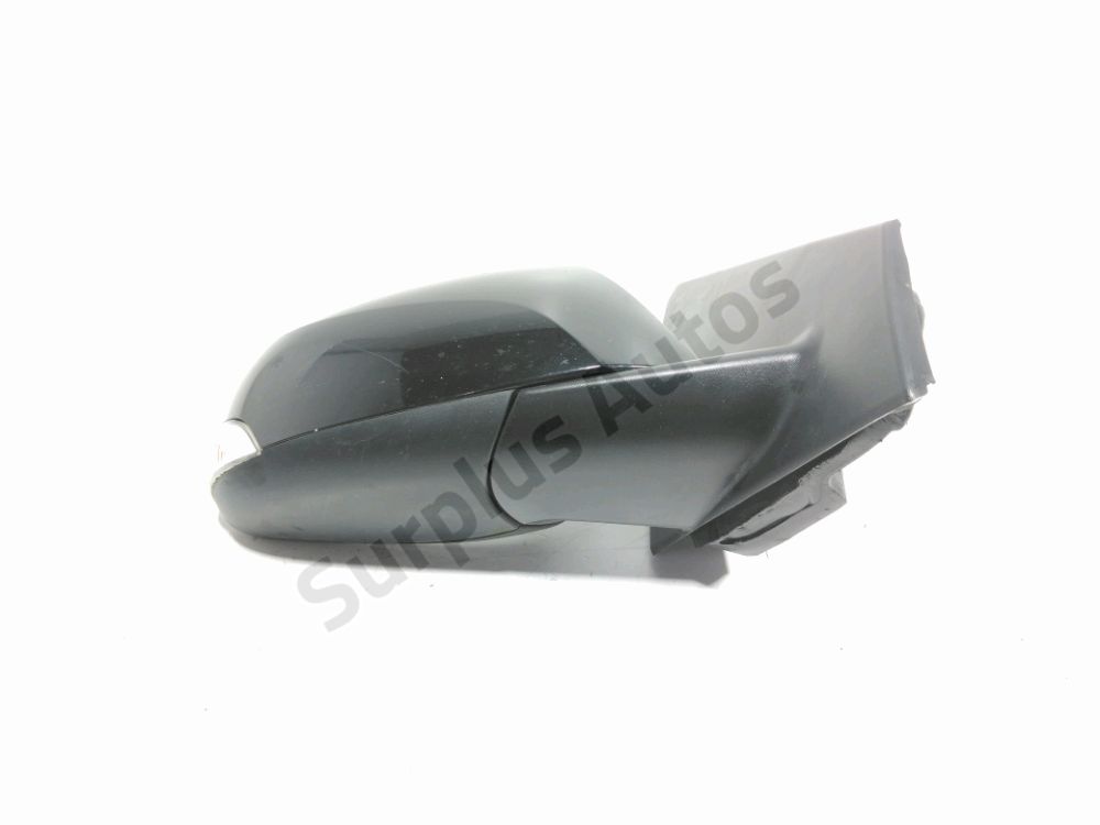 Rétroviseur électrique droit