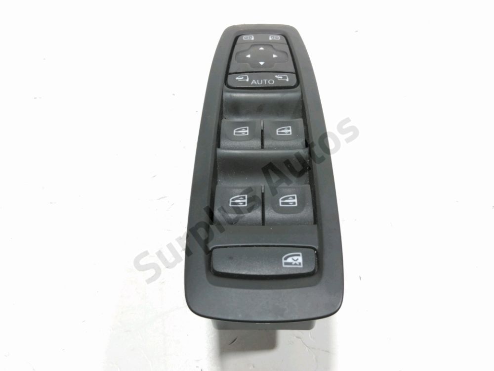 Commande leve-vitre avant gauche