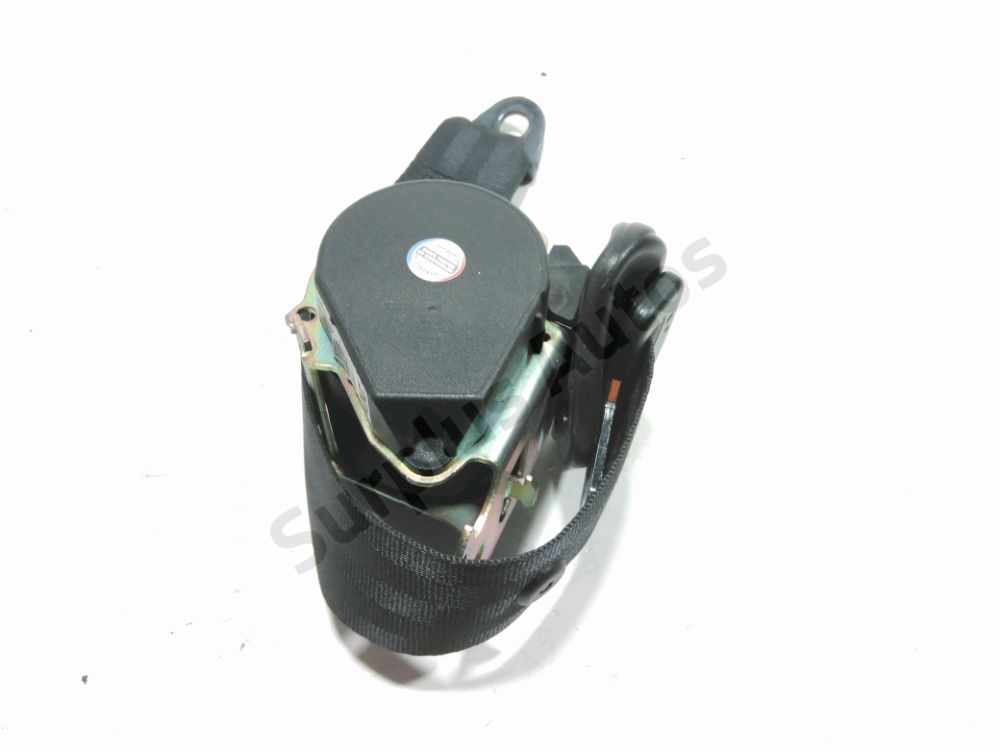 Ceinture arrière droite
