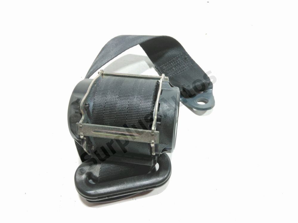 Ceinture arrière droite