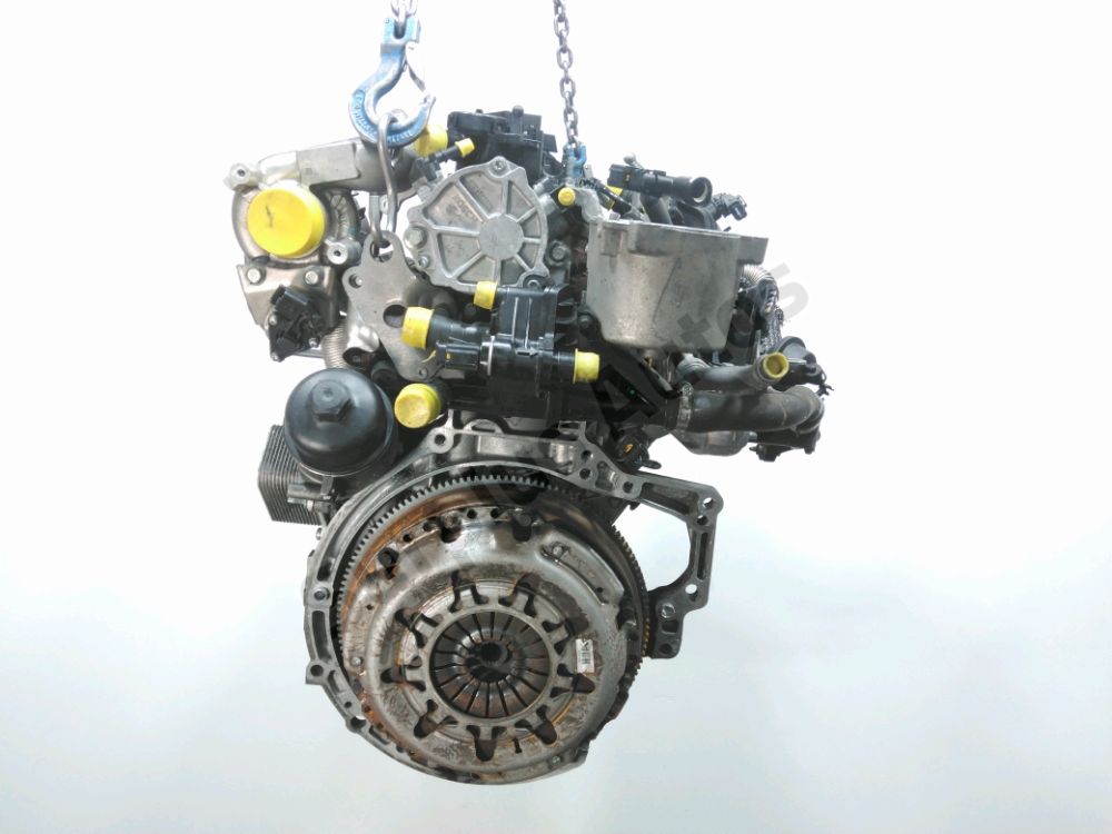 Moteur