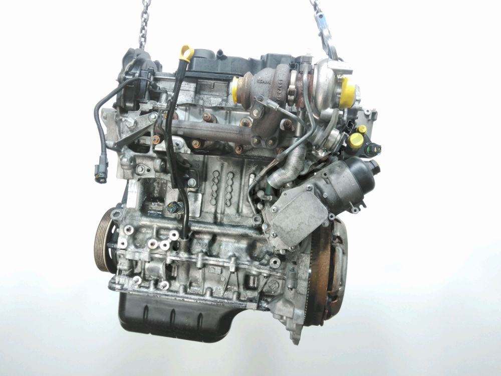 Moteur