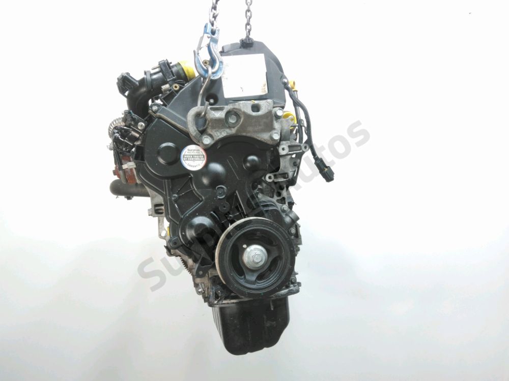 Moteur