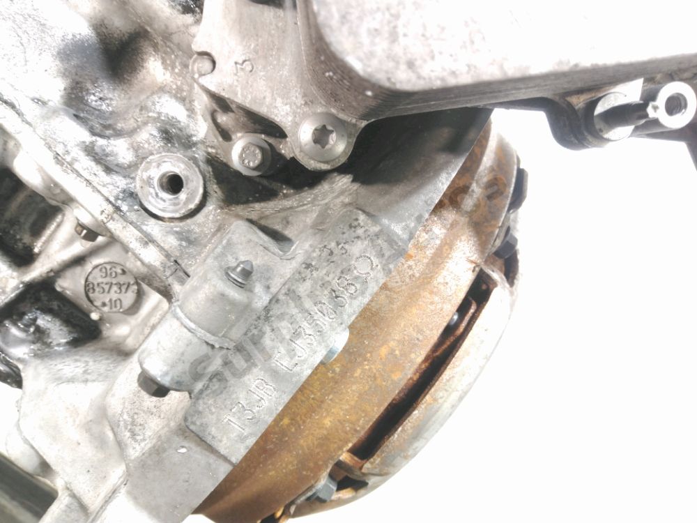 Moteur
