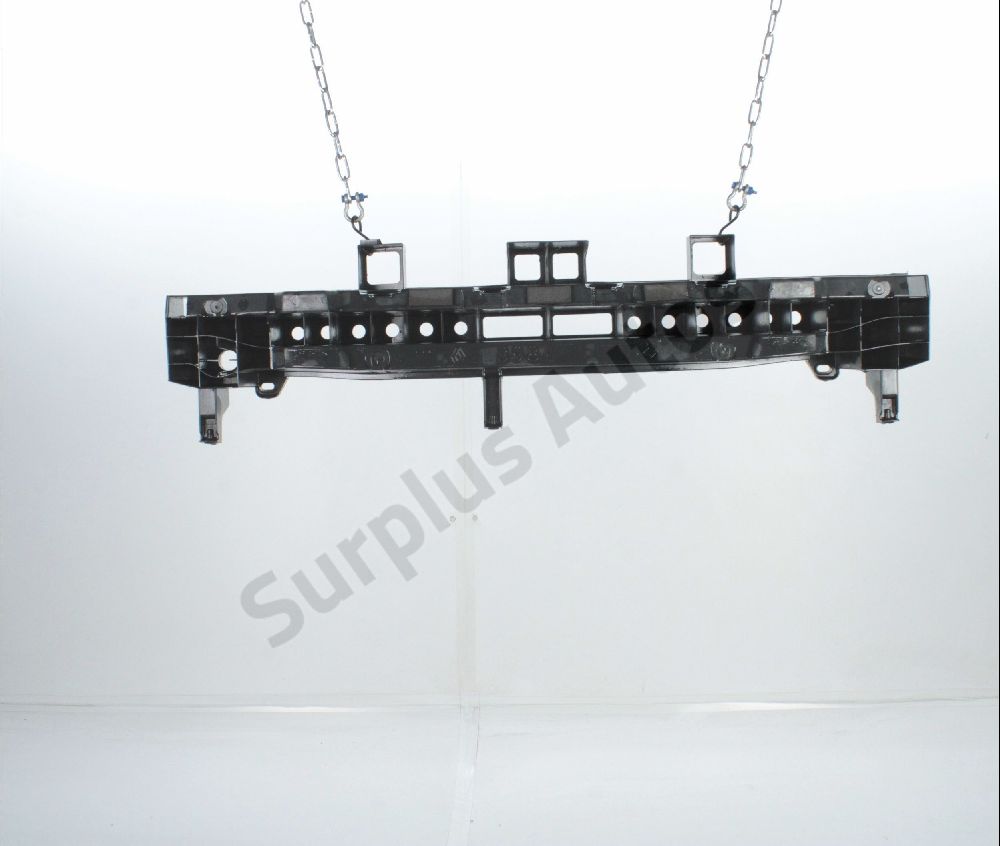 Absorbeur de pare-choc arrière