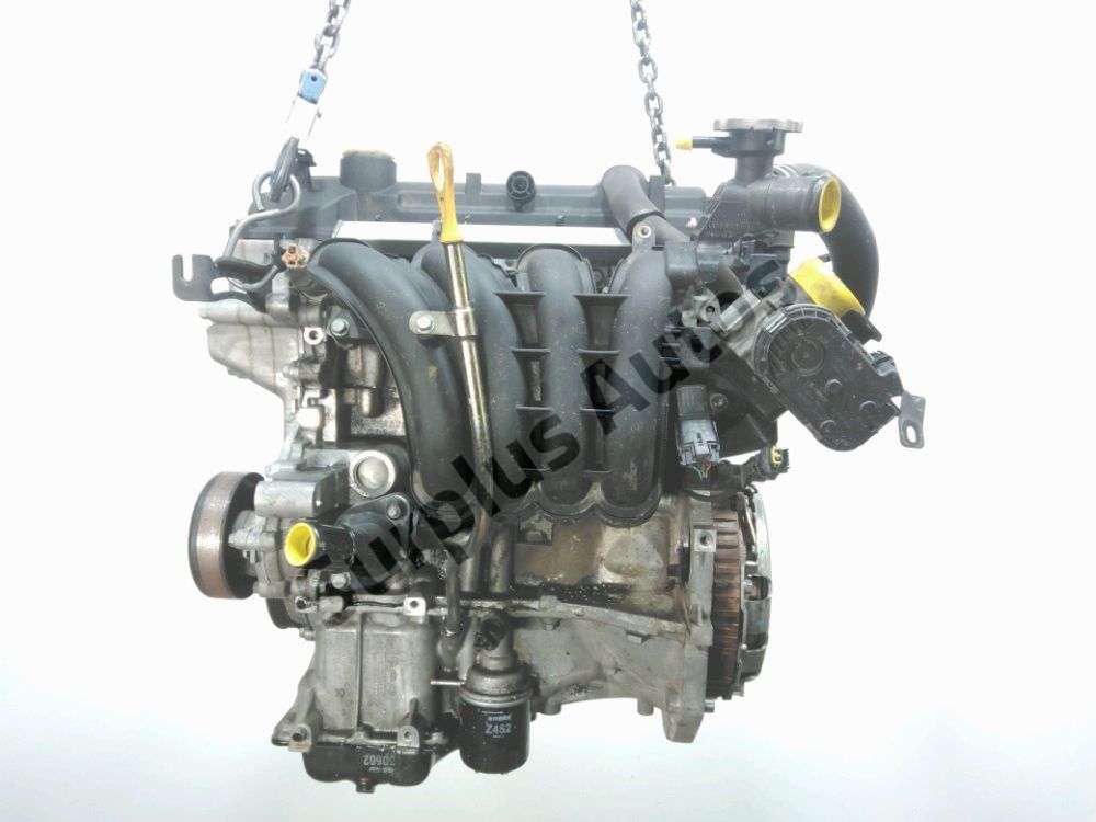 Moteur