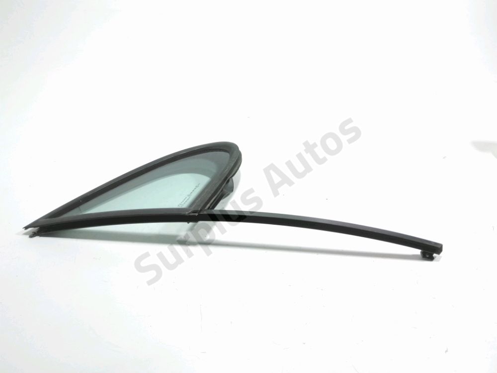 Custode avant droite