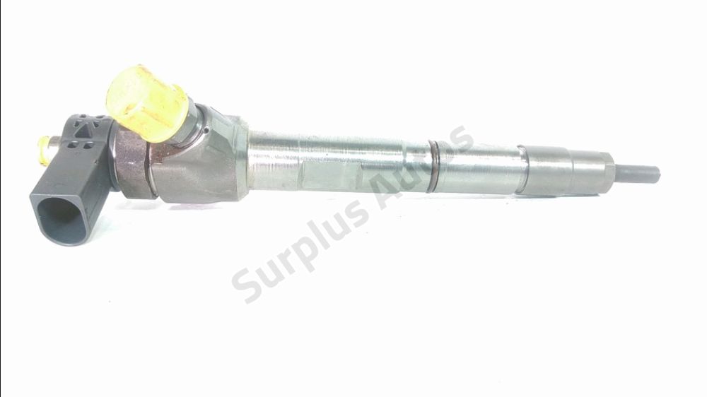 Injecteur 1