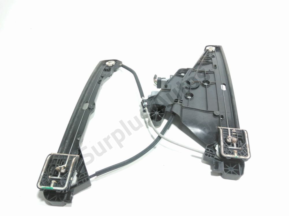 Lève-vitre électrique avant gauche