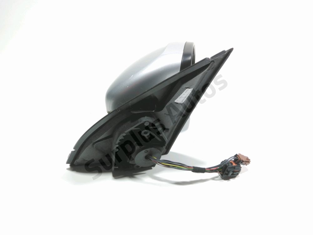 Rétroviseur électrique droit