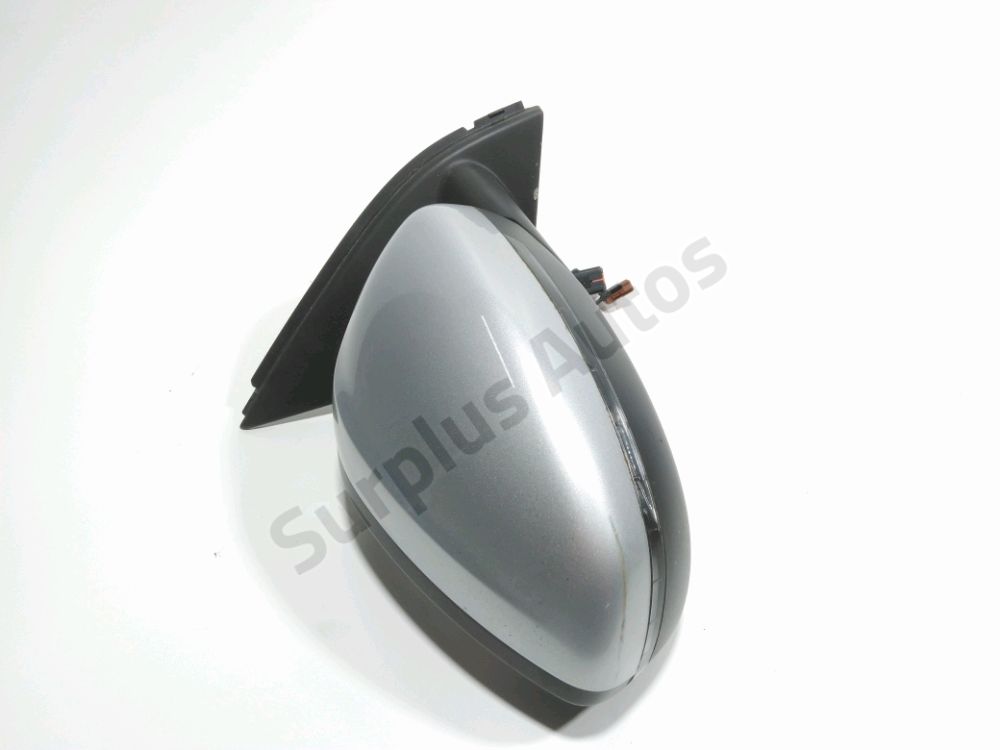 Rétroviseur électrique droit