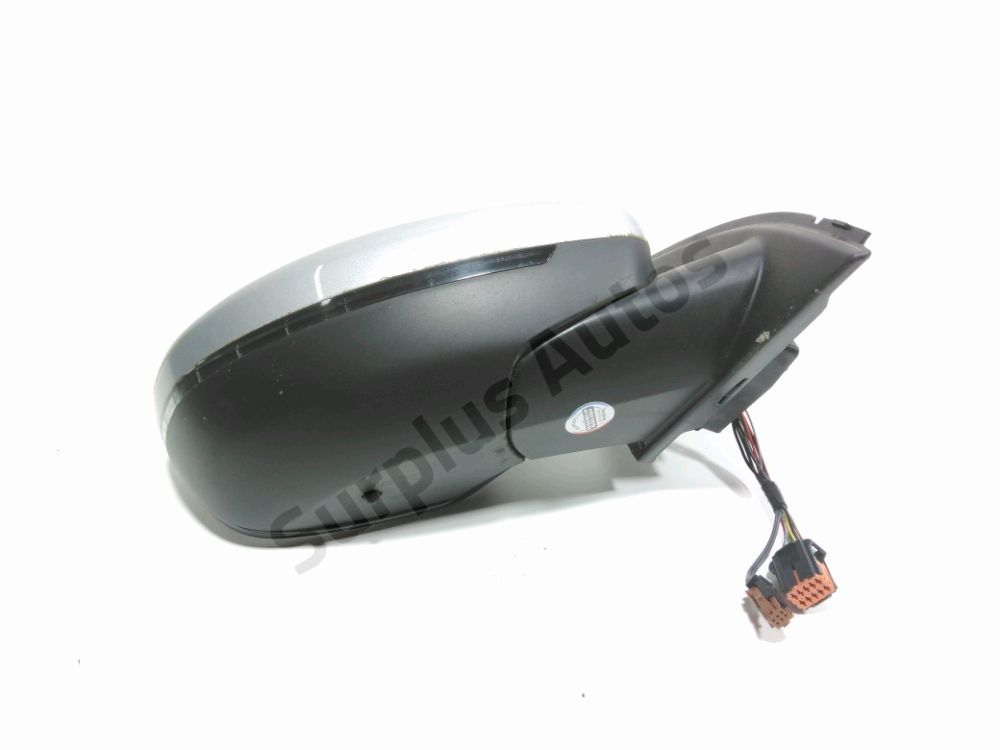 Rétroviseur électrique droit