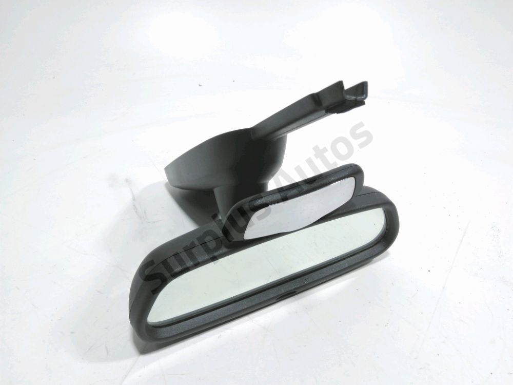 Rétroviseur intérieur