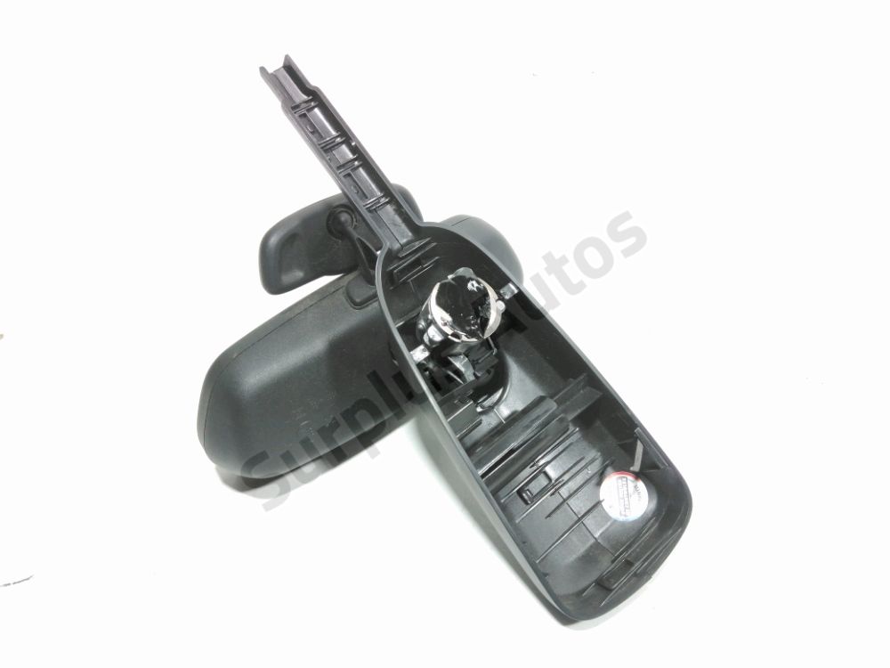 Rétroviseur intérieur