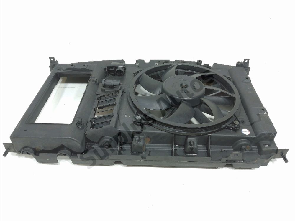 Ventilateur de refroidissement