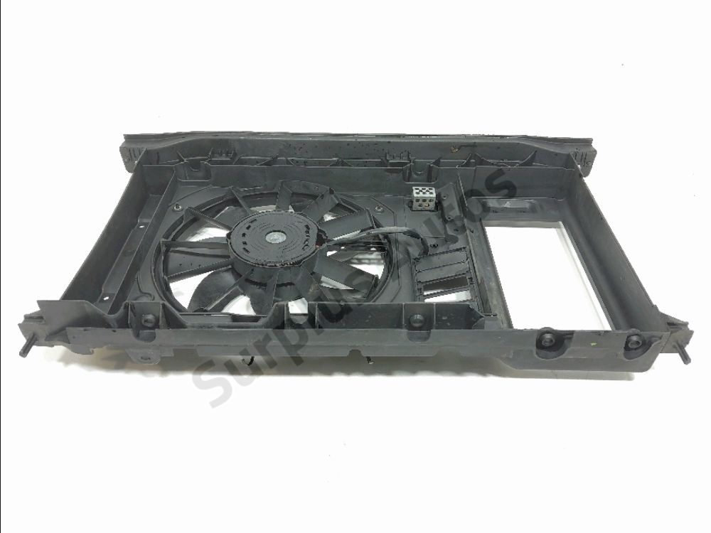 Ventilateur de refroidissement