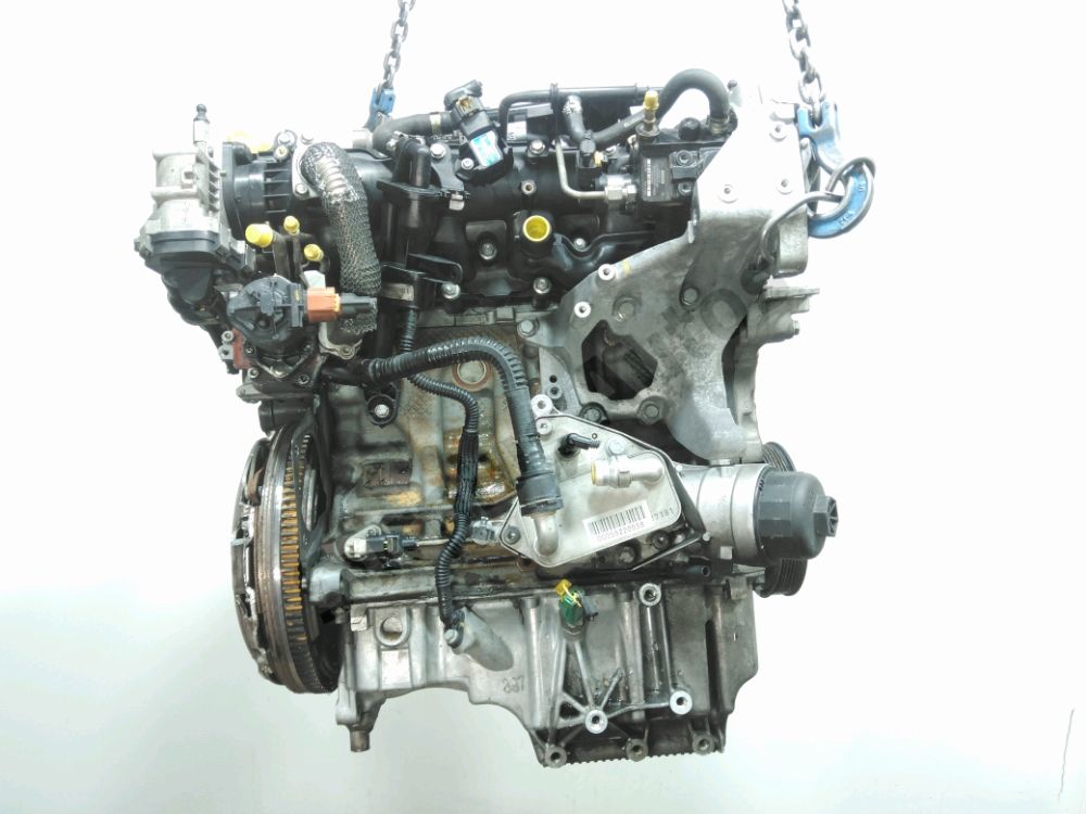Moteur