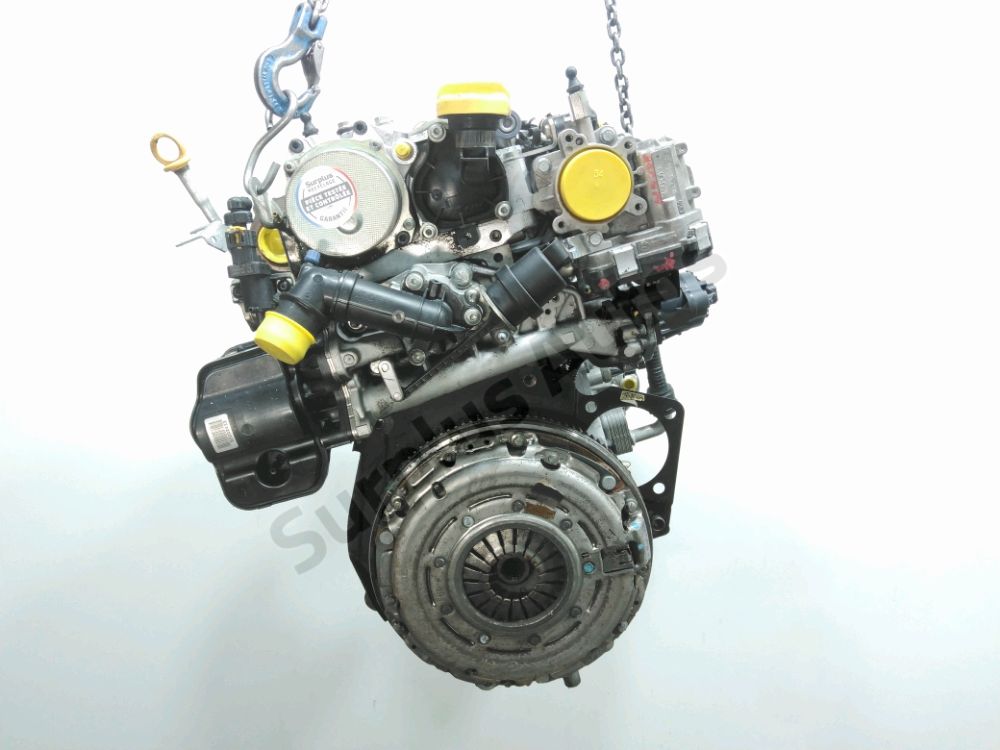 Moteur