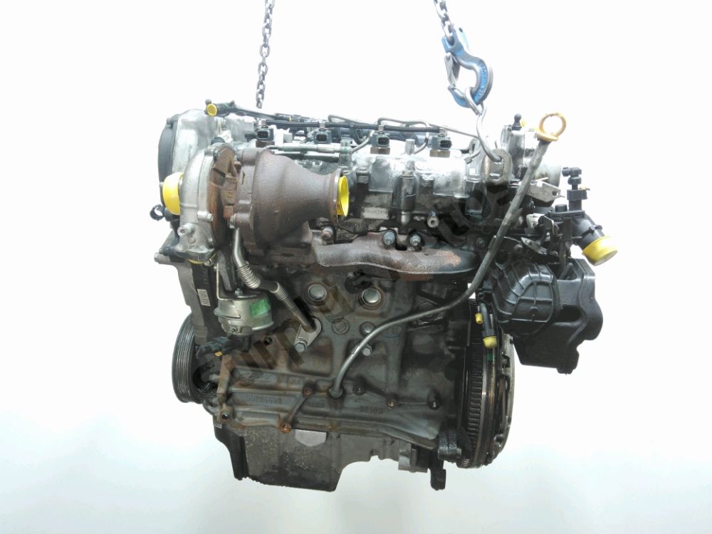 Moteur
