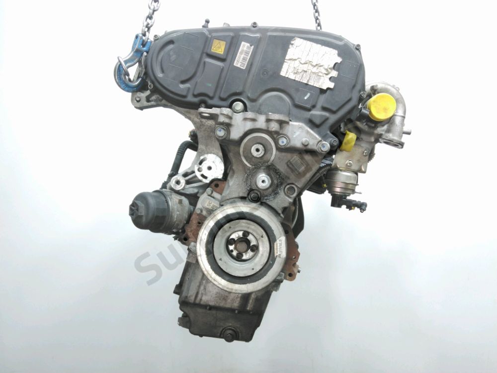 Moteur