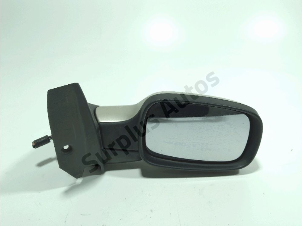 Rétroviseur électrique droit