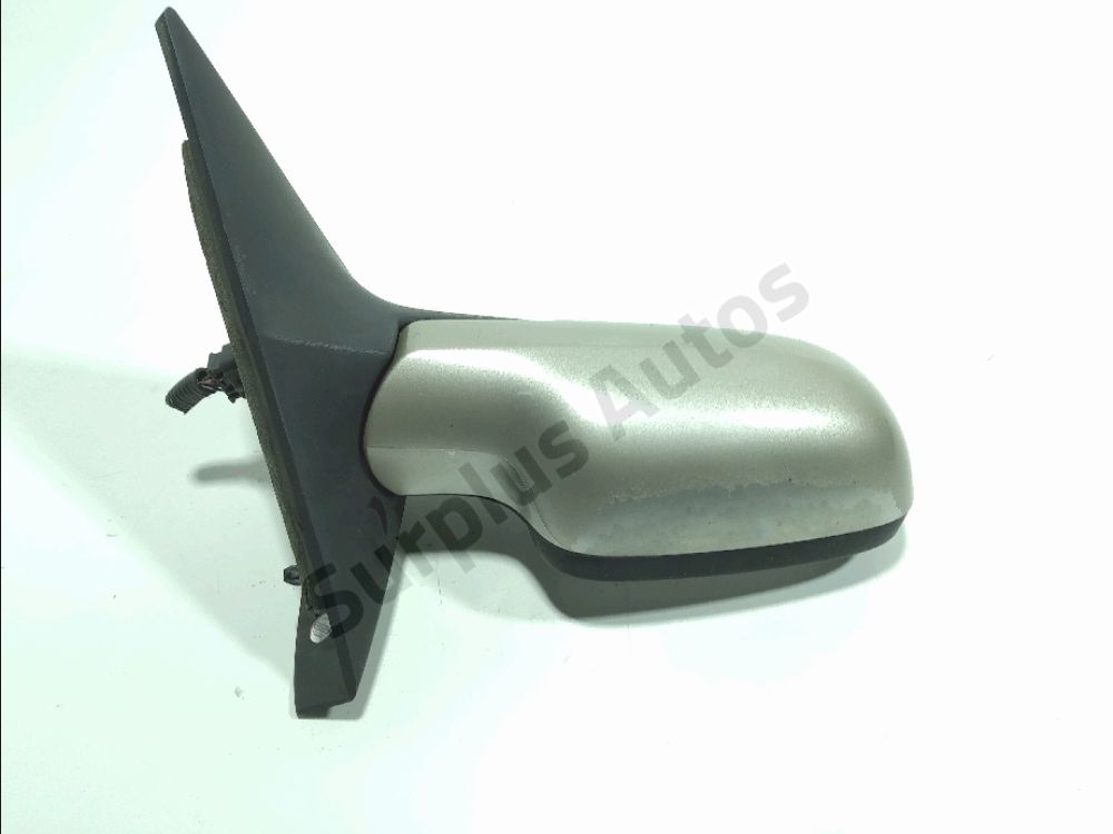 Rétroviseur électrique droit