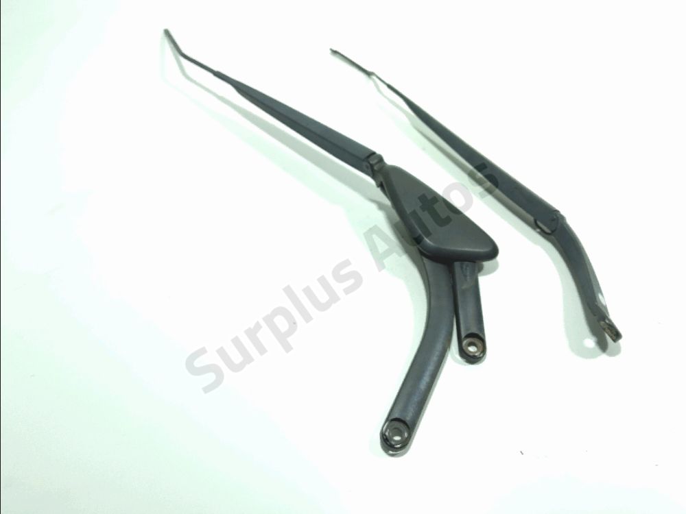 Bras d'essuie-glace avant