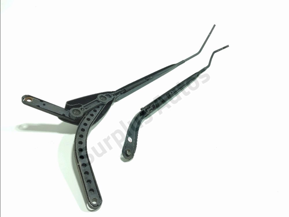 Bras d'essuie-glace avant