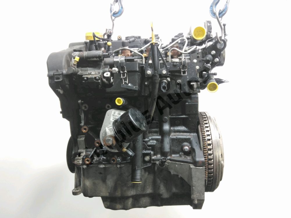 Moteur