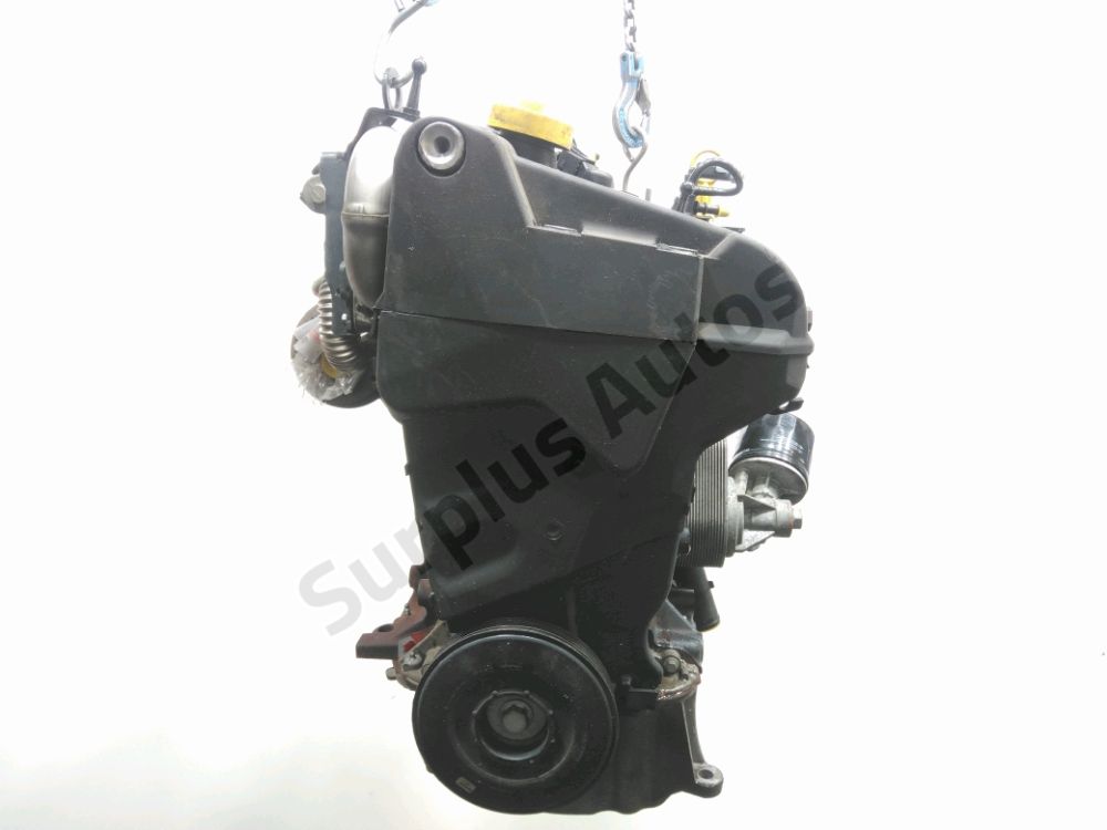 Moteur
