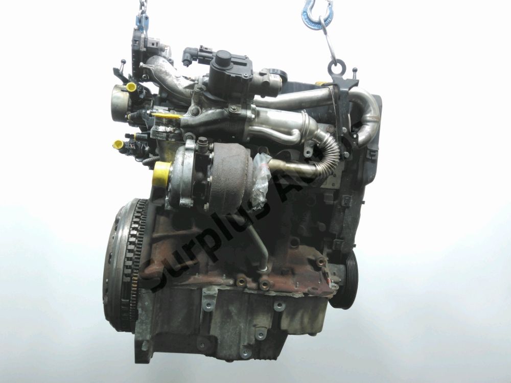 Moteur