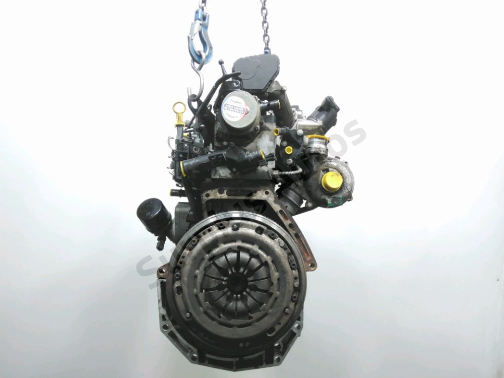 Moteur