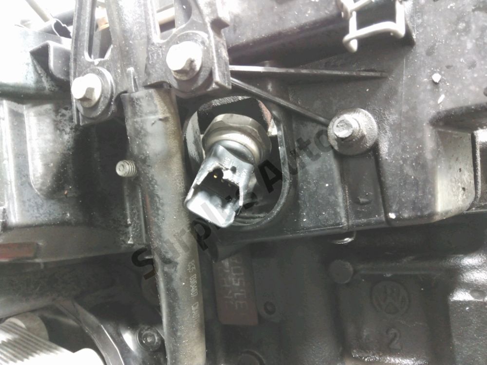 Moteur
