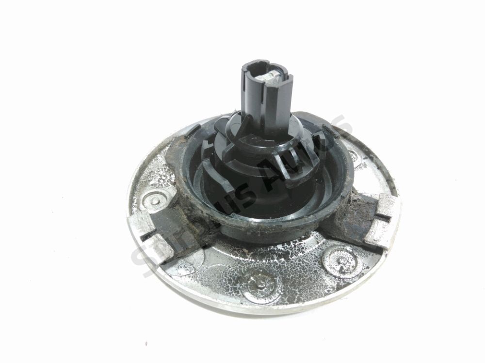 Bouchon de réservoir à carburant
