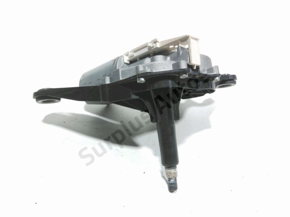 Moteur d'essuie glace arrière