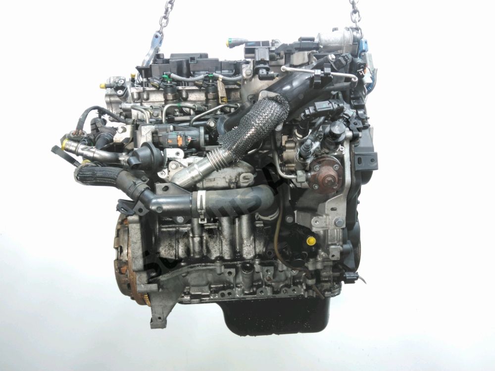 Moteur