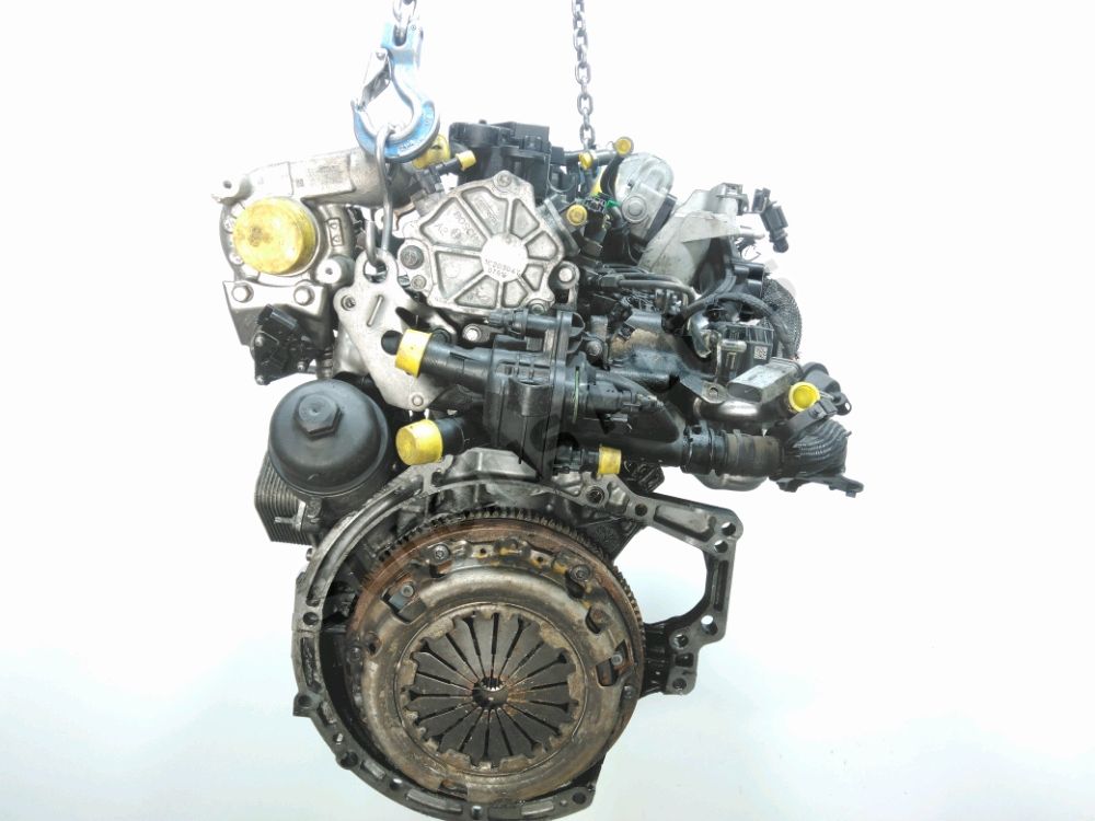 Moteur