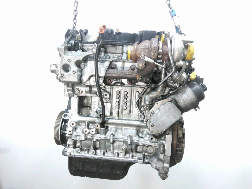 Moteur