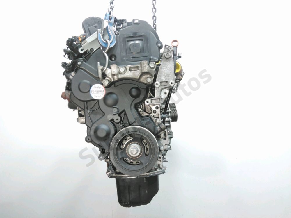 Moteur