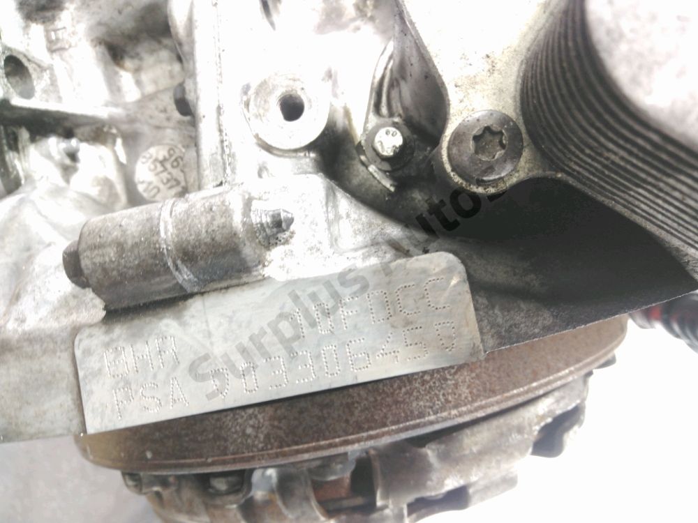 Moteur