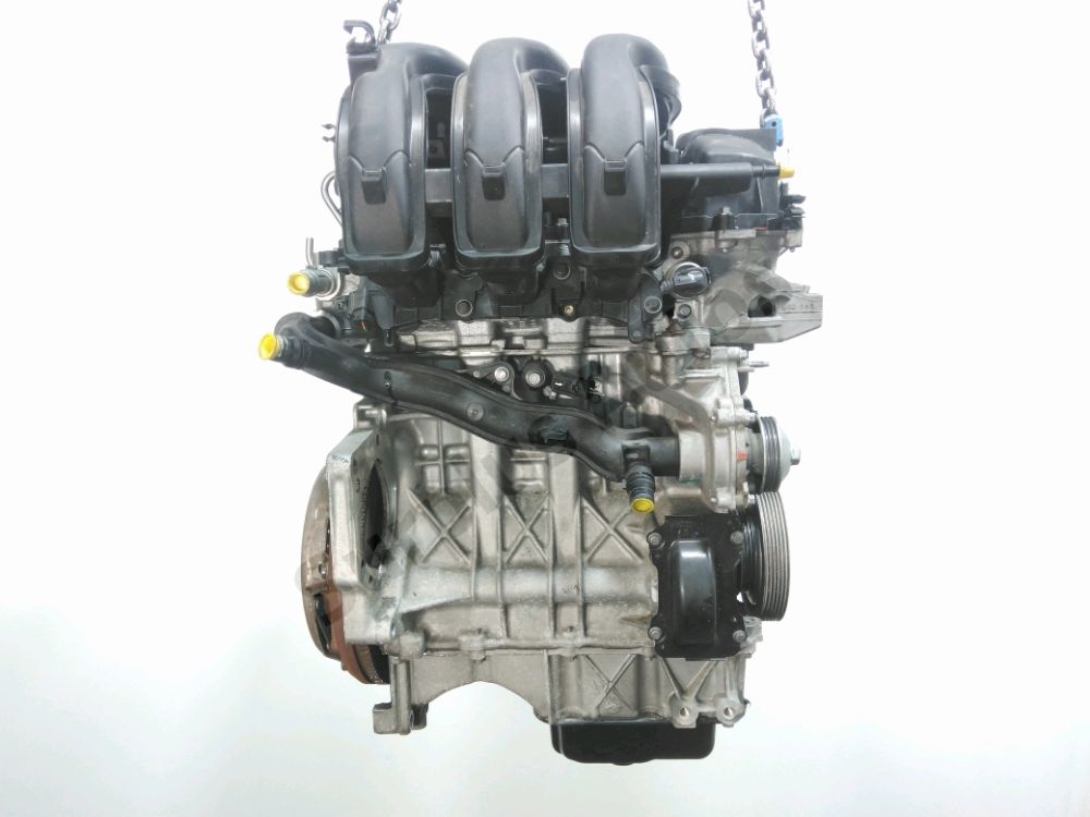 Moteur